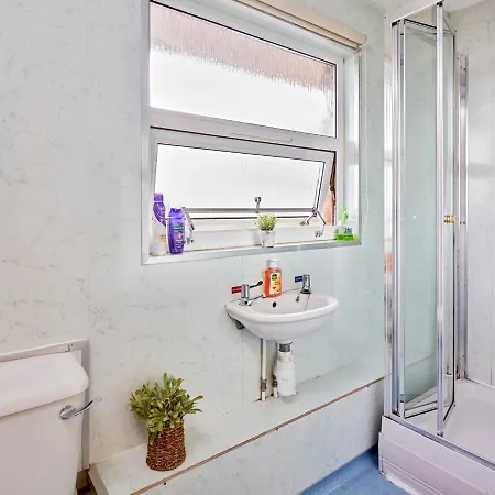 Voulgari Ghouse - 2br Szaloniki